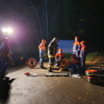 Abschlussübung JFw 2019