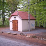 Spritzenhaus